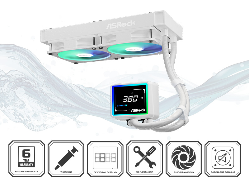 【AIO】AIO function list